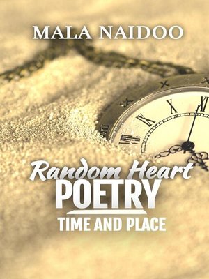 cover image of Random Heart Poetry